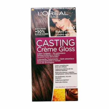 Dye No Ammonia Casting Creme Gloss L'Oreal Make Up 913-83905 180 ml