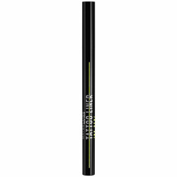 Eyeliner Maybelline Tatto Liner Nº 881 Matte Black