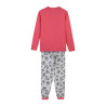 Pyjama Minions Pink Lady