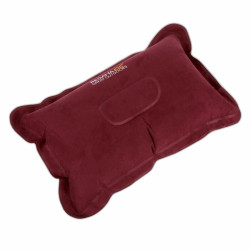 Air pillow Regatta RCE230-173 Maroon Inflatable