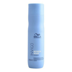 Purifying Shampoo Invigo Refresh Wella (250 ml)