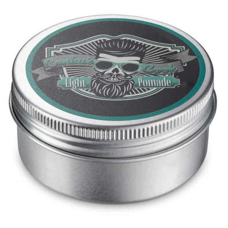 Soft Hold Wax Eurostil BAJA . 50 ml (50 ml)