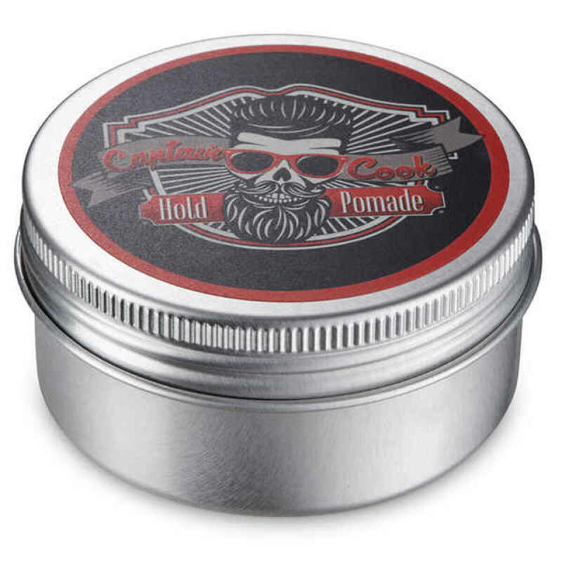 Firm Hold Wax Eurostil FUERTE . 50 ml (50 ml)