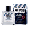 Hydrating Facial Cream Proraso Aloe & Vit E (100 ml)