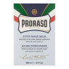 Hydrating Facial Cream Proraso Aloe & Vit E (100 ml)