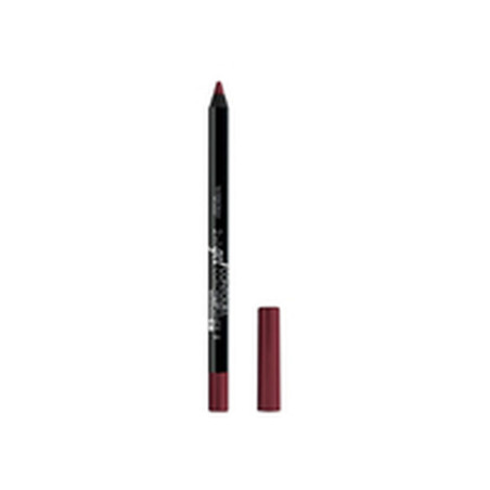 Lip Liner Deborah 2in1 Gel Contour & Color Lipliner Nº 8