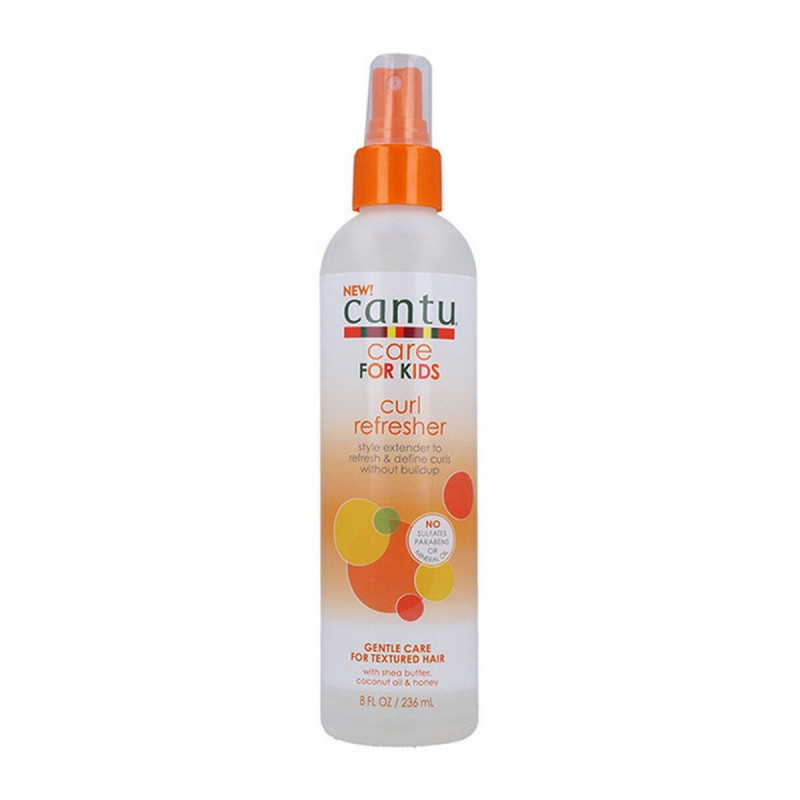 Detangling Conditioner Cantu Kids Care Curl (227 g)