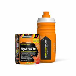 Muscle Recovery NamedSport 1FO-POW-HF-PBX Orange