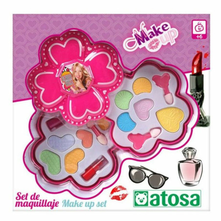 Children's Make-up Set 25 x 25 x 33 cm