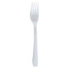 Fork Set Quid Hotel Metal Stainless steel 15 cm 12 Units