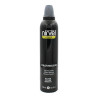 Volumising Foam Color Mousse Nirvel Silver (300 ml)