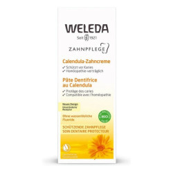 Shower Gel Weleda (75 ml)