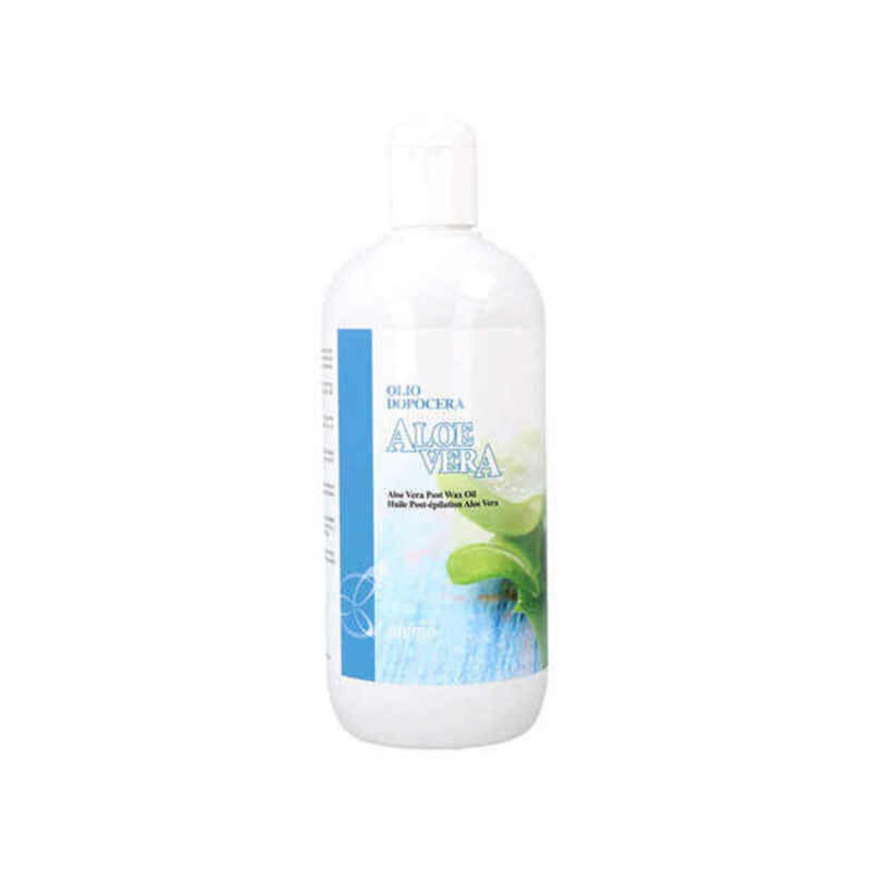 Body Oil Post Depil Idema Aloe Vera (500 ml)