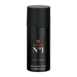 Deodorant Aigner Parfums Aigner No 1 (150 ml)