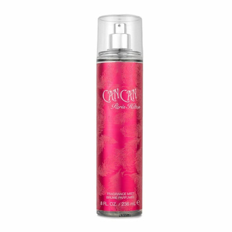 Body Mist Paris Hilton Can Can 236 ml