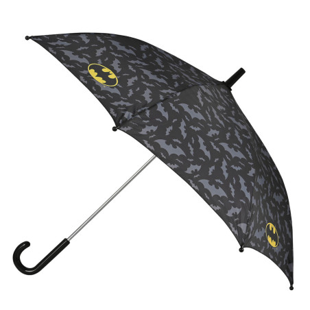 Umbrella Batman Hero Black (Ø 86 cm)