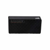 Switch iggual FES800 1.6 Gbps Black