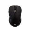 Wireless Mouse V7 MW300                Black