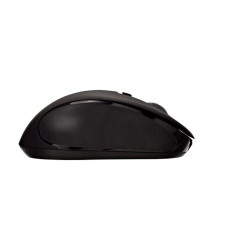 Wireless Mouse V7 MW300                Black