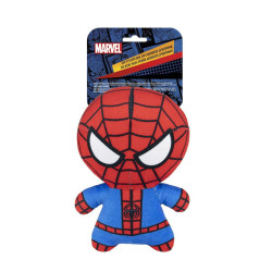 Dog toy Spider-Man   Red