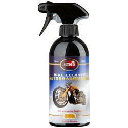 Cleaner Autosol SOL11000610 500 ml Motorcycle