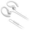 Sports headphones Philips White