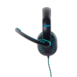 Gaming Headset with Microphone Esperanza EGH330B