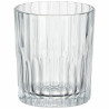 Set of glasses Duralex Manhattan 6 Units (220 ml)