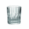 Set of glasses Duralex Manhattan 6 Units (220 ml)