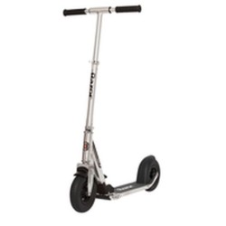 Scooter Razor A5 Air Silver