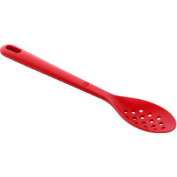 Skimmer Ballarini 28000-012-0 Red Plastic Silica