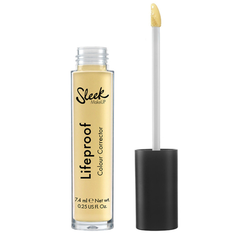 Facial Corrector Sleek Lifeproof Banana Brightenin 7,4 ml