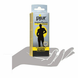 Delay Spray Pjur 3100004965 (20 ml)