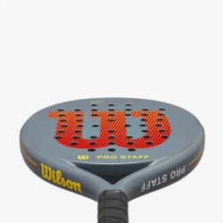 Padel Racket Wilson PRO STAFF V2 TEAM ALT  Multicolour