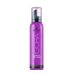 Semi-Permanent Tint Igora Expert Schwarzkopf 7-65 Mousse (100 ml)