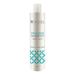 Anti-Hair Loss Shampoo Eurostil PREVENCION CAIDA 400 ml (400 ml)