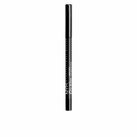 Eyeliner NYX 800897207502 pitch black 1,22 g