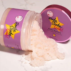 Body Exfoliator SO…? Sorry Not Sorry Ready, Steady... Scrub! 450 ml