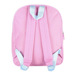 School Bag Disney Princess Pink 25 x 30 x 12 cm