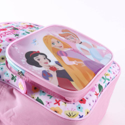 School Bag Disney Princess Pink 25 x 30 x 12 cm