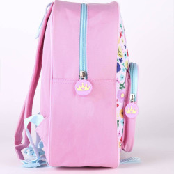 School Bag Disney Princess Pink 25 x 30 x 12 cm