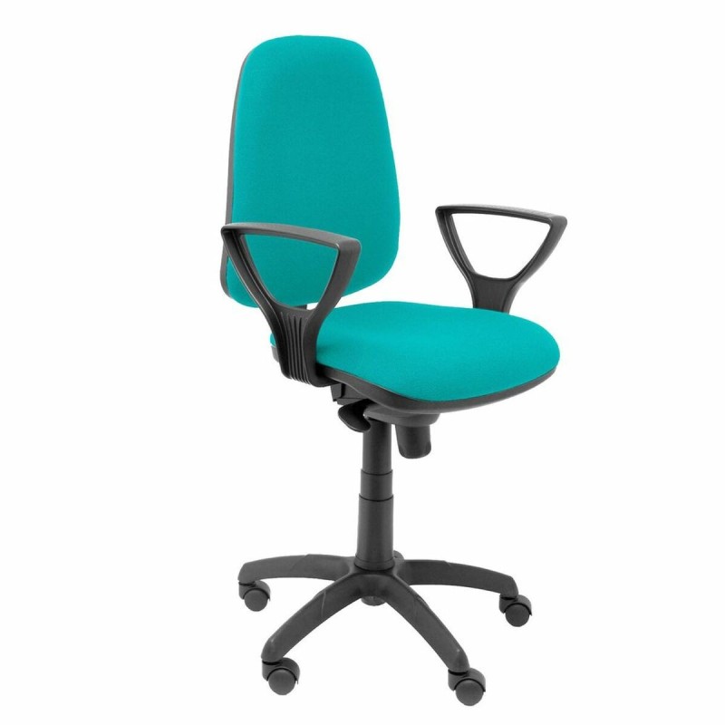 Office Chair Tarancón  P&C 39BGOLF Turquoise