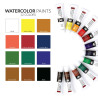 Watercolour paint set Royal & Langnickel 14 Pieces Multicolour