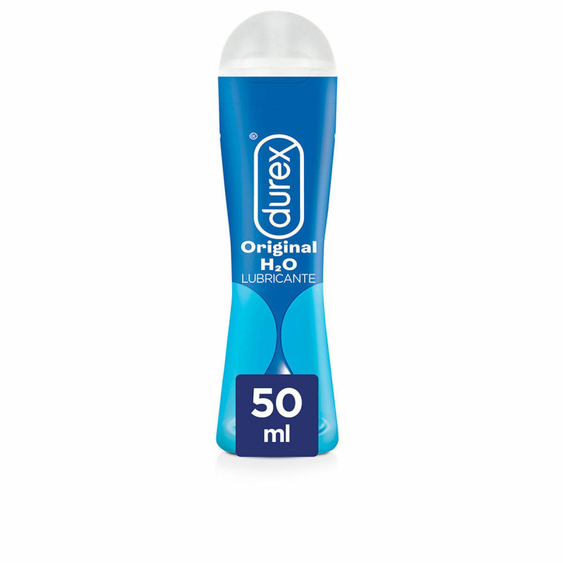 AQUAglide Anal Lubricant Durex Play Original O 50 ml