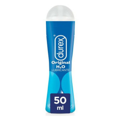 AQUAglide Anal Lubricant Durex Play Original O 50 ml