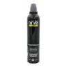 Volumising Foam Color Mousse Nirvel Color Mousse Dark Brown (300 ml)