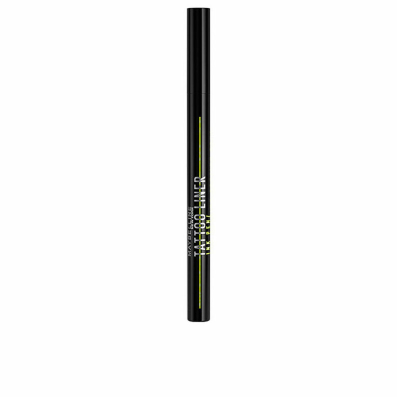 Eye Pencil Maybelline Tatto Liner Water resistant