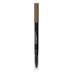 Eyebrow Pencil Tattoo Brow 36 h 06 Ash Brown Maybelline