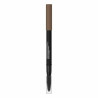 Eyebrow Pencil Tattoo Brow 36 h 06 Ash Brown Maybelline