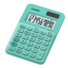 Calculator Casio Green